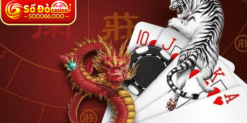 Chiến thuật chơi Rồng Hổ dễ thắng nhất 2025