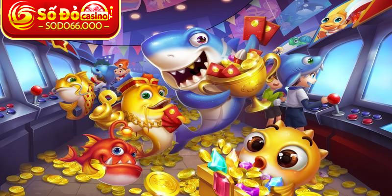 Điểm Nổi Bật Của Bắn Cá Xèng 