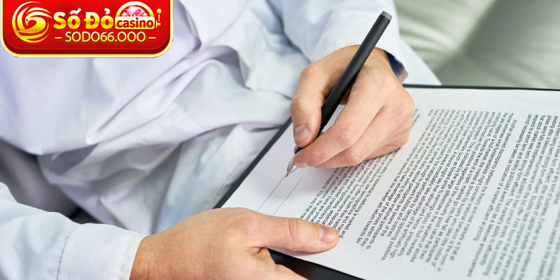 Điều Khoản Và Điều Kiện Về Tài Khoản Chính Thức