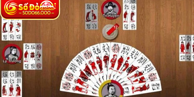 Mẹo Chơi Chắn Từ Chuyên Gia 