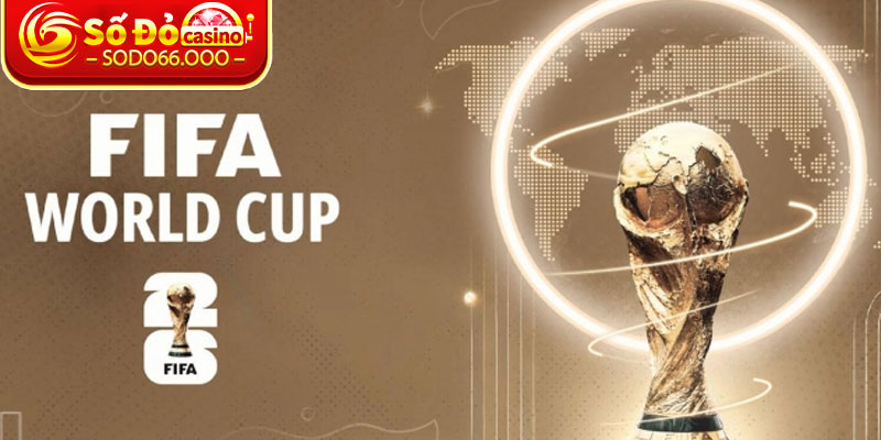 Những ứng viên nặng ký ở vòng loại World Cup