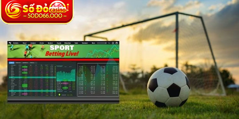 Ưu Điểm Nổi trội Của Kèo Chấp 3 Cửa